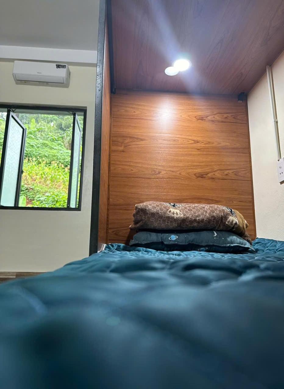 Viethung Hostel-Motorbikes For Rental - Tour Lang Lap Стая снимка
