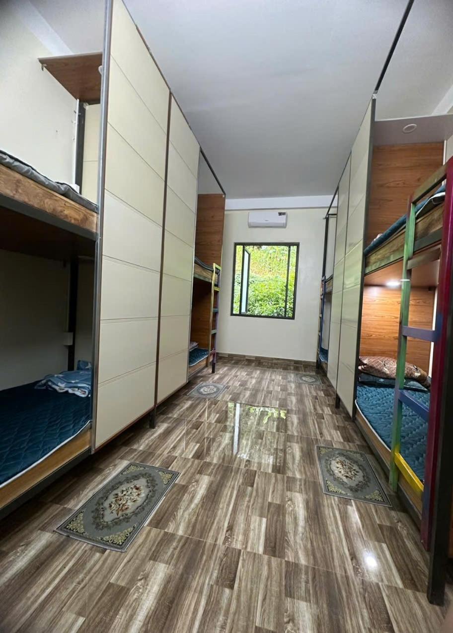 Viethung Hostel-Motorbikes For Rental - Tour Lang Lap Стая снимка